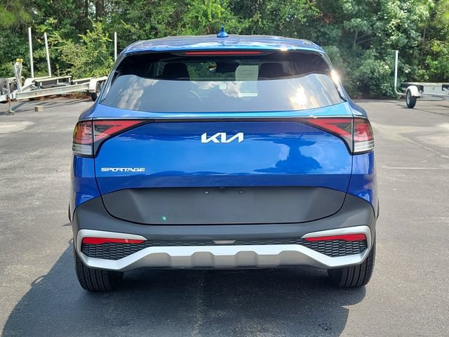 Used 2023 Kia Sportage EX FWD image 5