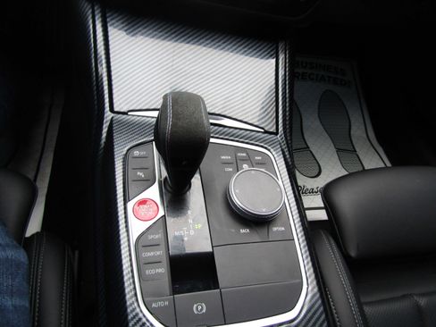 Used 2022 BMW M340i xDrive M340I XDRIVE SEDAN 4D image 13