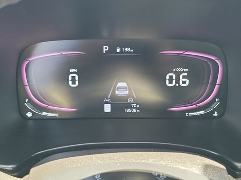 Used 2024 Kia Soul EX FWD image 7