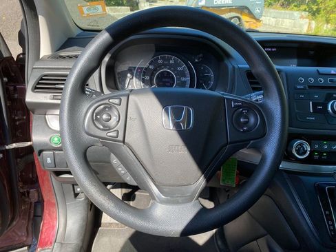 Used 2015 Honda CR-V LX image 15