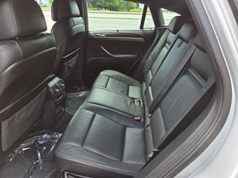 Used 2014 BMW X6 xDrive35i AWD/4WD image 16