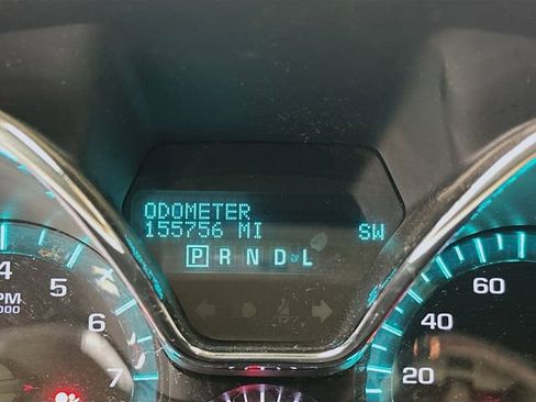 Used 2013 Chevrolet Traverse LT w/ All-Star Edition image 13