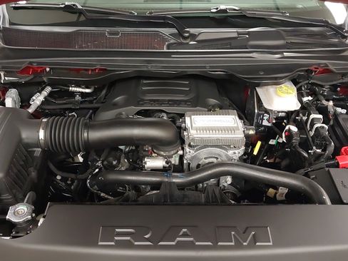 New 2026 RAM 1500 Big Horn AWD/4WD image 29