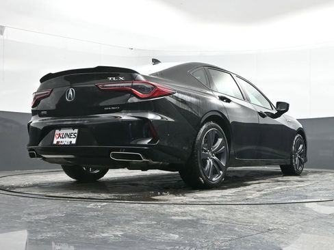 Used 2023 Acura TLX A-Spec Package image 46