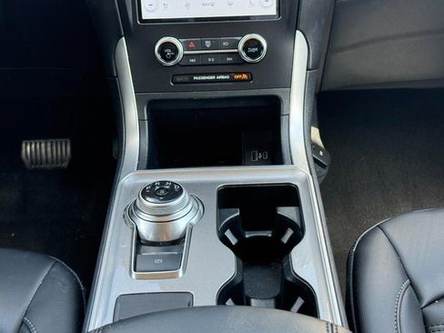 Used 2024 Ford Edge SEL w/ Convenience Package AWD/4WD image 14