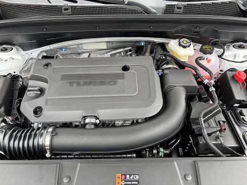 New 2026 Buick Envision Sport Touring AWD/4WD image 31