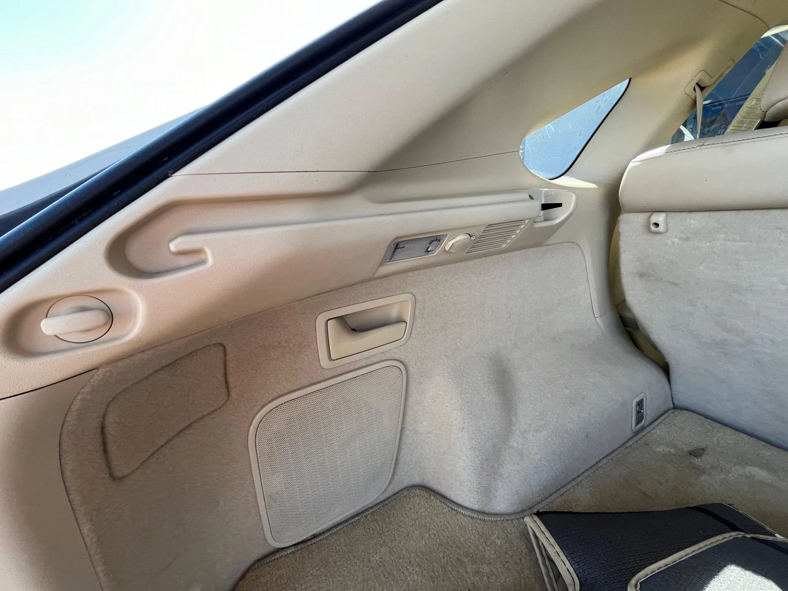Used 2014 Lexus RX 350 AWD w/ Navigation Package image 8