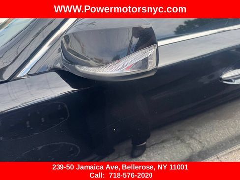 Used 2020 INFINITI Q50 3.0t AWD/4WD image 10