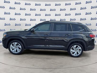 Used 2023 Volkswagen Atlas SE