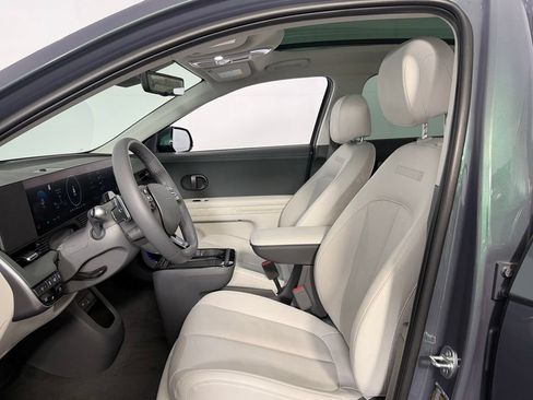 Used 2025 Hyundai Ioniq 5 Limited RWD image 23