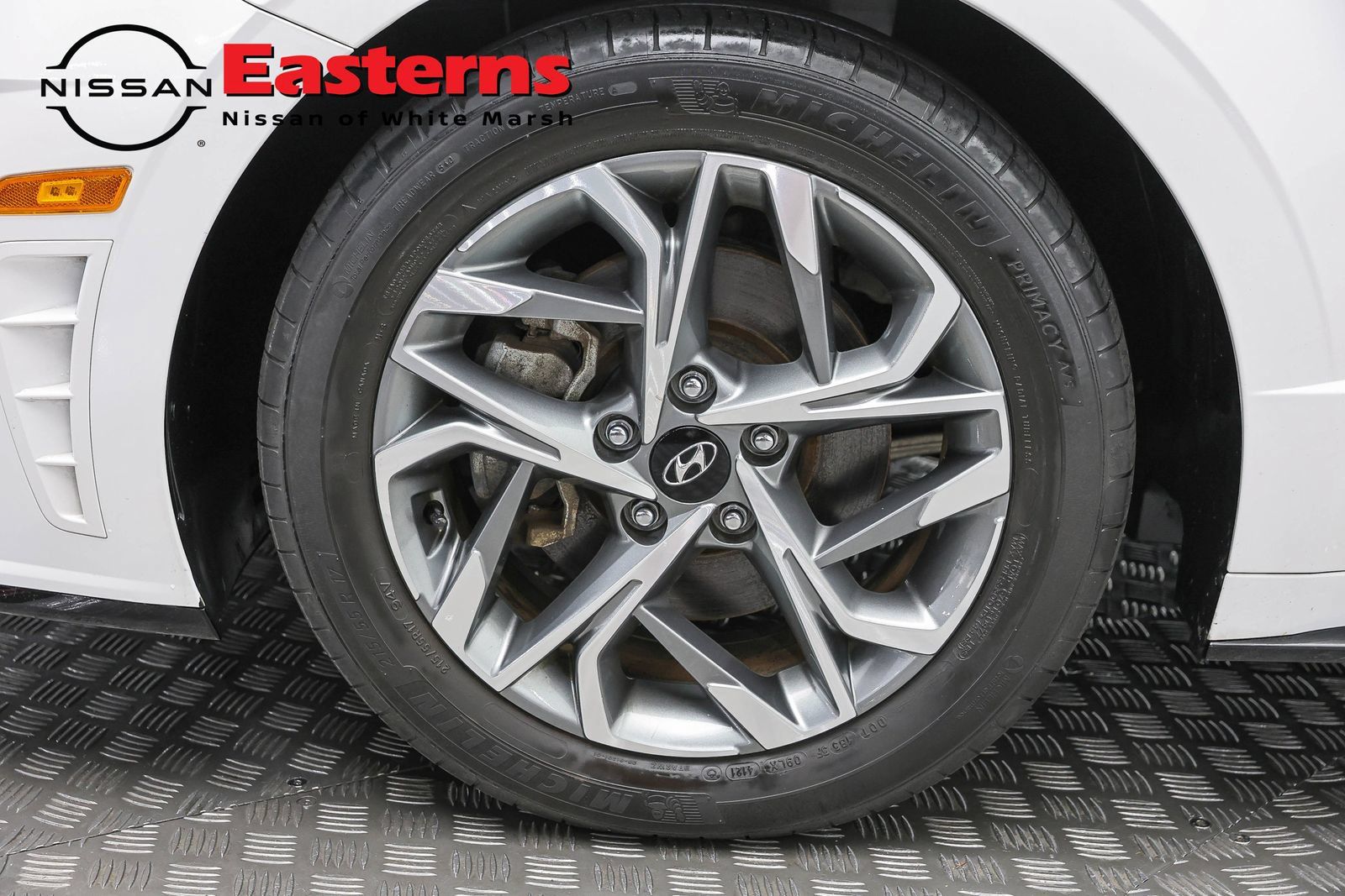 Used 2022 Hyundai Sonata SEL FWD image 31