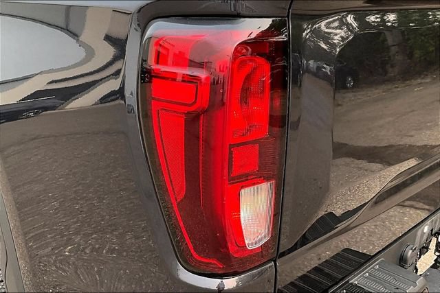 Certified 2023 GMC Sierra 1500 Elevation AWD/4WD image 29