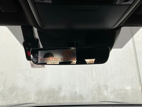 New 2026 Toyota Tacoma SR5 image 16