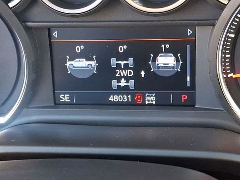 Used 2021 Chevrolet Silverado 1500 LTZ image 20