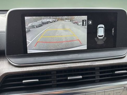 Used 2020 Kia Telluride EX image 22