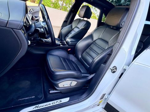 Used 2017 Porsche Macan GTS image 74