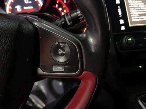 Used 2017 Honda Civic Type R image 39