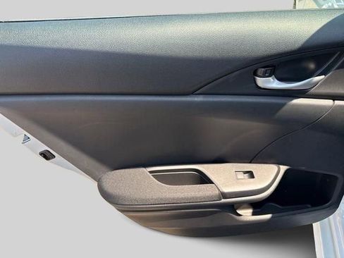 Certified 2019 Honda Civic LX image 12