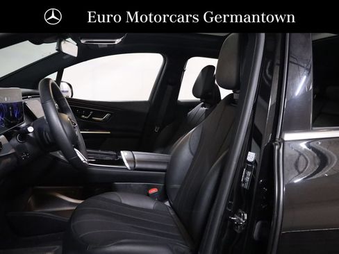 Used 2023 Mercedes-Benz EQE 350+ 4MATIC SUV image 26
