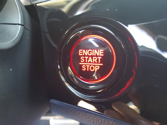 Certified 2025 Honda Civic Sport image 26