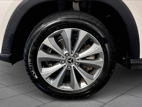 Used 2020 Mercedes-Benz GLE 350 4MATIC image 10