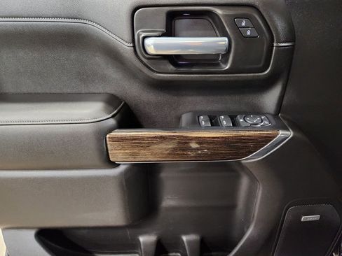 Used 2021 GMC Sierra 1500 Elevation w/ Preferred Package image 41