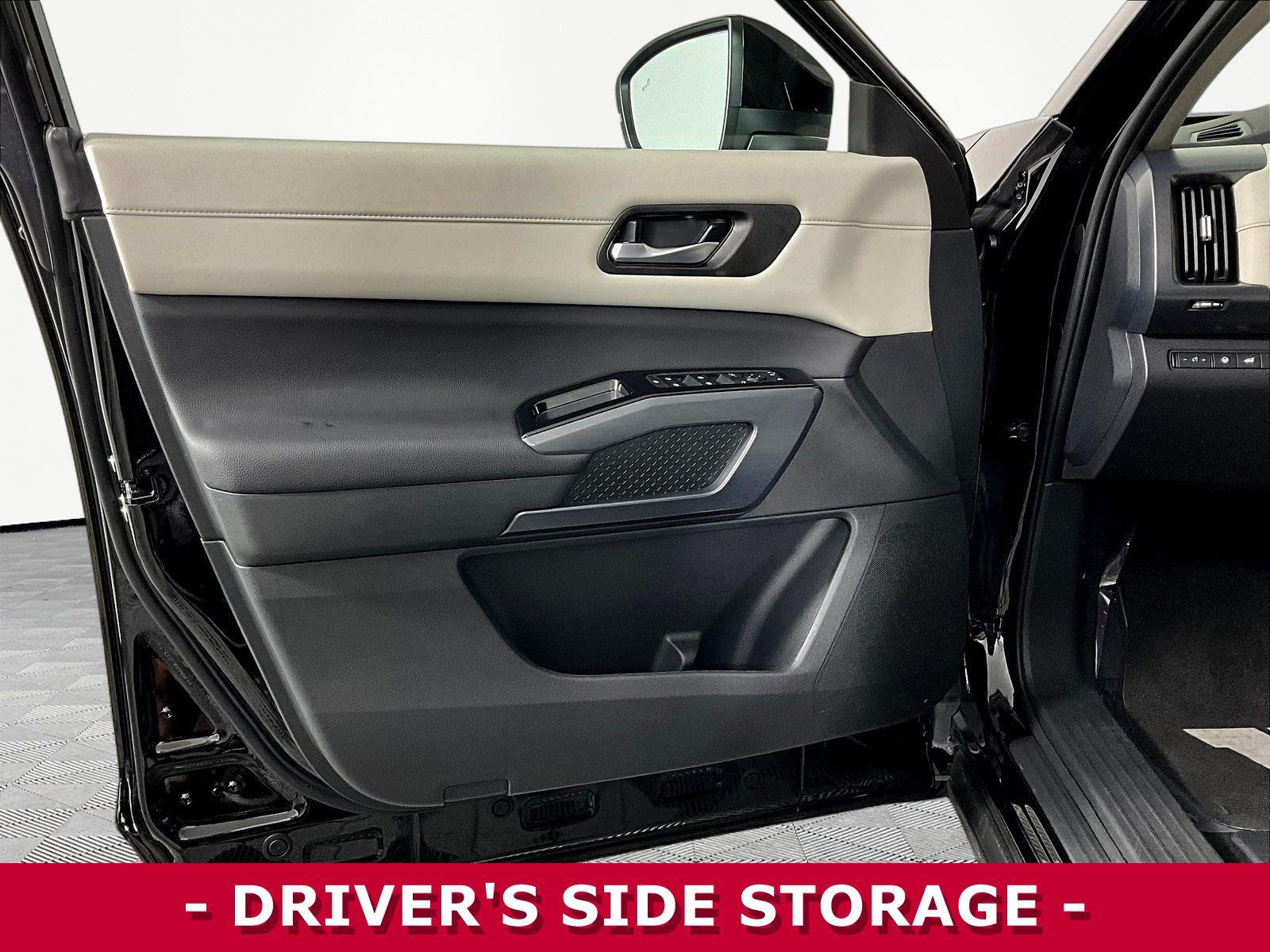 Certified 2025 Nissan Pathfinder SL AWD/4WD image 20
