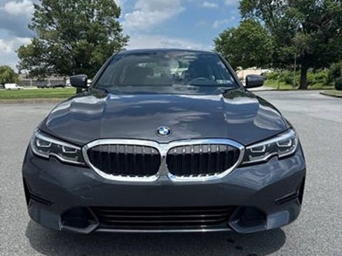 Used 2020 BMW 330i xDrive Sedan w/ Premium Package AWD/4WD image 1