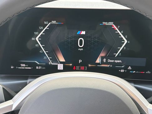 New 2026 BMW 330i Sedan w/ M Sport Package image 41