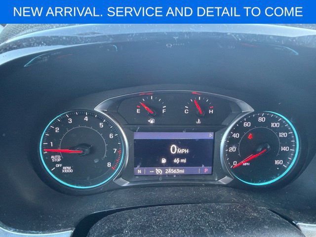 Used 2023 Chevrolet Traverse LT FWD image 15