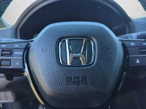 New 2026 Honda Civic Sport image 16