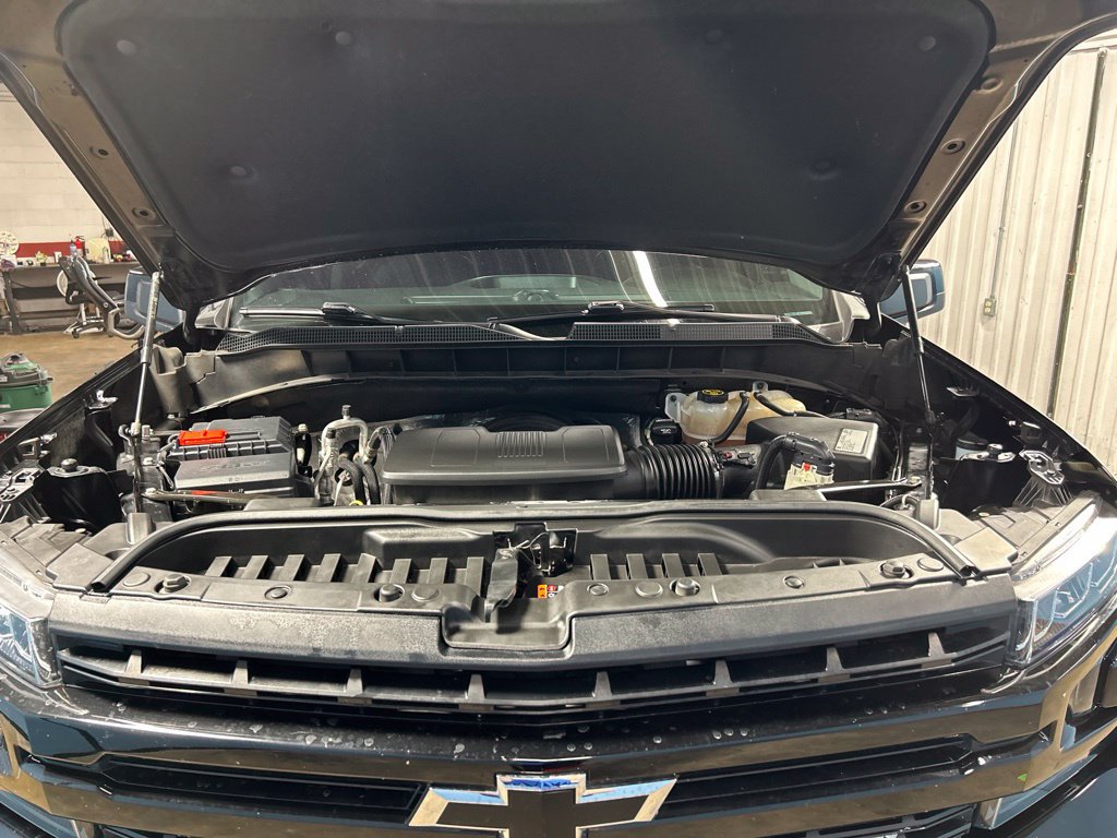 Used 2020 Chevrolet Silverado 1500 RST w/ All-Star Edition AWD/4WD image 50