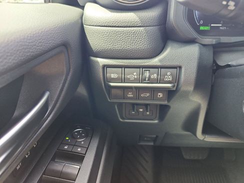 Used 2026 Toyota Land Cruiser w/ Premium Package AWD/4WD image 28