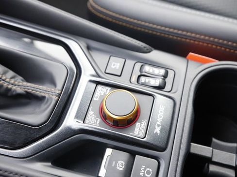 Used 2022 Subaru Forester Wilderness image 35