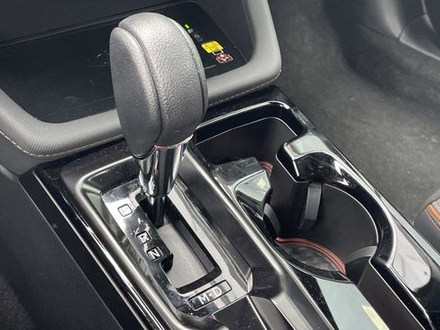 New 2026 Subaru Forester Sport image 16