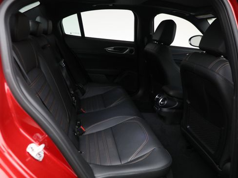 New 2025 Alfa Romeo Giulia AWD w/ Driving Assist Package image 18