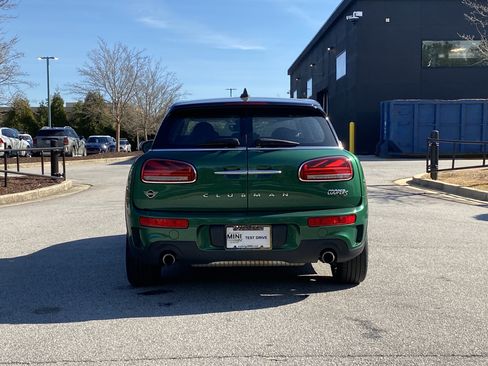 Used 2023 MINI Cooper Clubman S image 16