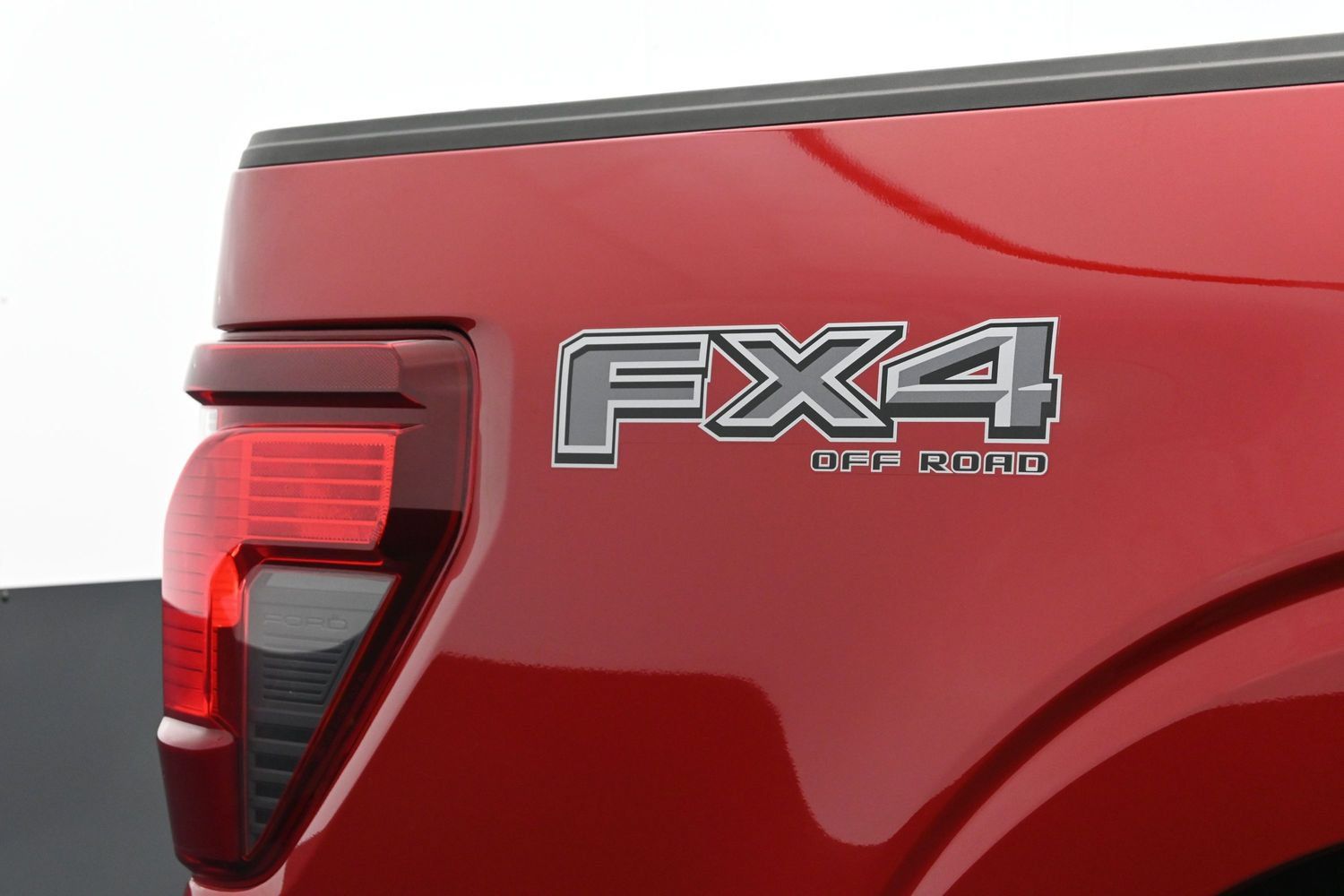 Used 2024 Ford F150 XLT w/ Equipment Group 302A MID AWD/4WD image 49