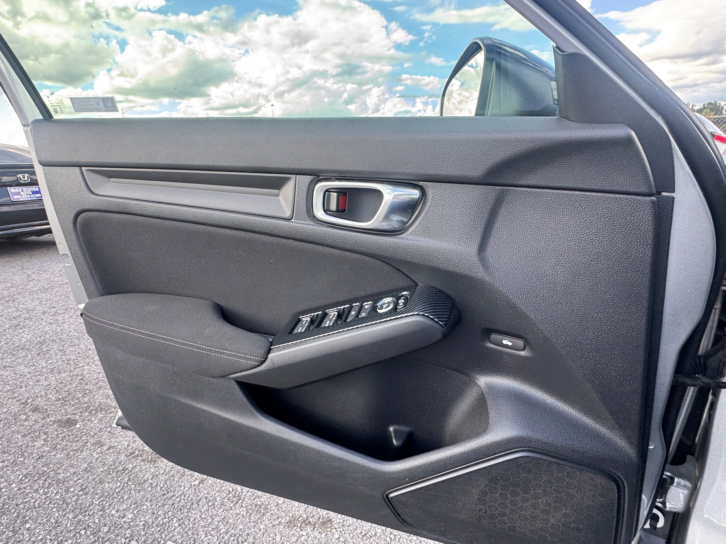 Used 2026 Honda Civic Sport image 11