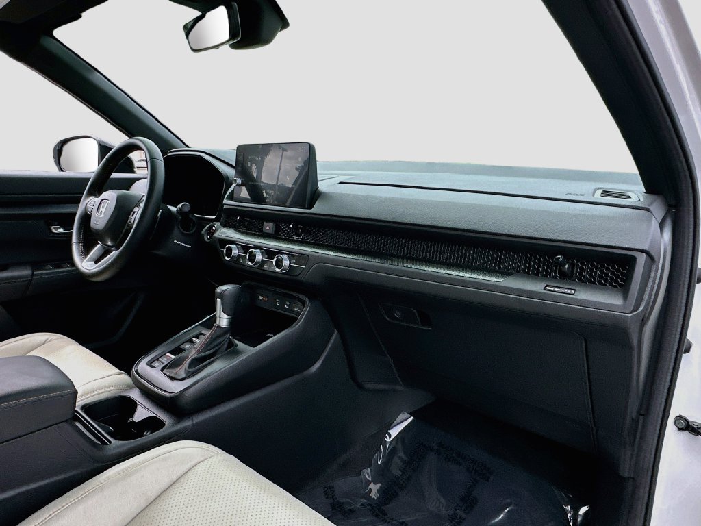 Used 2026 Honda CR-V Sport-L image 28