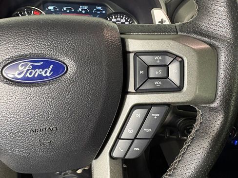 Certified 2019 Ford F150 Raptor w/ Equipment Group 802A Luxury AWD/4WD image 22