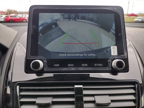 New 2026 Mitsubishi Eclipse Cross LE image 4