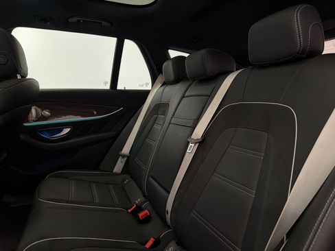 Certified 2023 Mercedes-Benz E 63 AMG S image 26