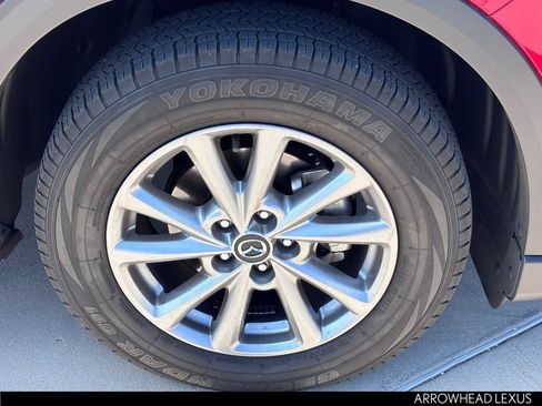 Used 2022 MAZDA CX-5 AWD 2.5 S image 10