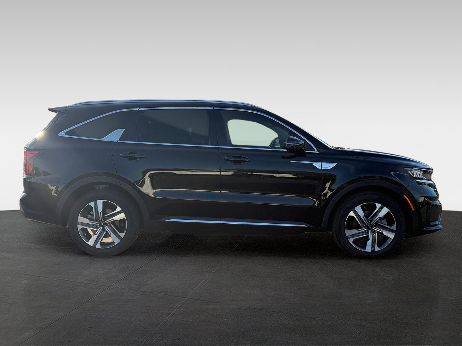 Used 2023 Kia Sorento EX AWD/4WD image 4