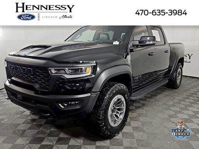 Used 2025 RAM 1500 RHO w/ RHO Level 1 Equipment Group