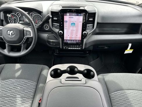 New 2026 RAM 2500 Tradesman AWD/4WD image 10