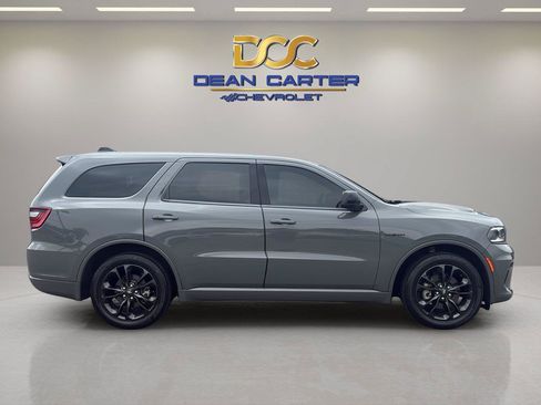 Used 2023 Dodge Durango R/T AWD/4WD image 6
