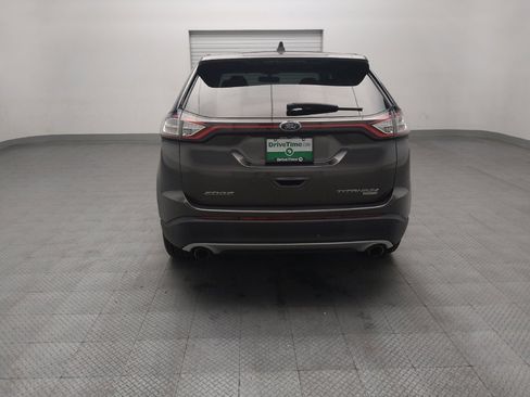 Used 2015 Ford Edge Titanium FWD image 6
