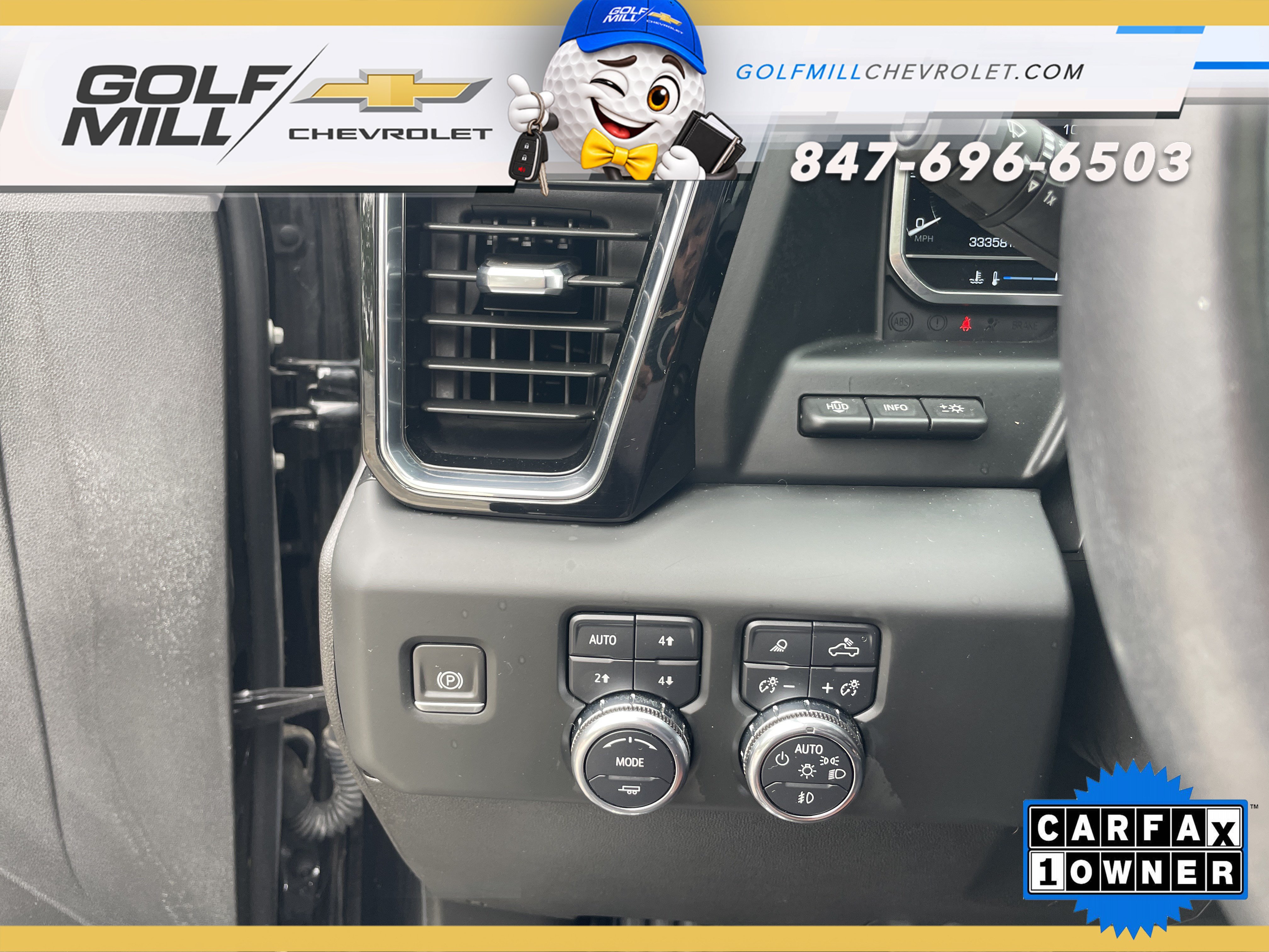 Used 2024 GMC Sierra 1500 Denali Ultimate AWD/4WD image 18